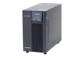 ДБЖ безперервної дії (Online) Luxeon UPS-3000LE