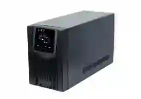 ИБП непрерывного действия (Online) Luxeon UPS-1500ZX