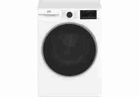 Стирально-сушильная машина Beko B5DFT58447W