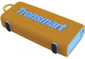 Портативна акустика Tronsmart Trip Orange (797551)