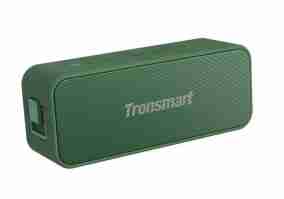 Портативна колонка Tronsmart Element T2 Plus Green (370729)