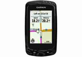 GPS-навигатор Garmin Edge 810