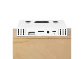 Портативна колонка Edifier MP260 White