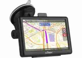 GPS-навигатор Globex GE518