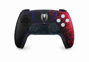 Геймпад Sony DualSense Marvel's Spider-Man 2 Limited Edition (1000039361)