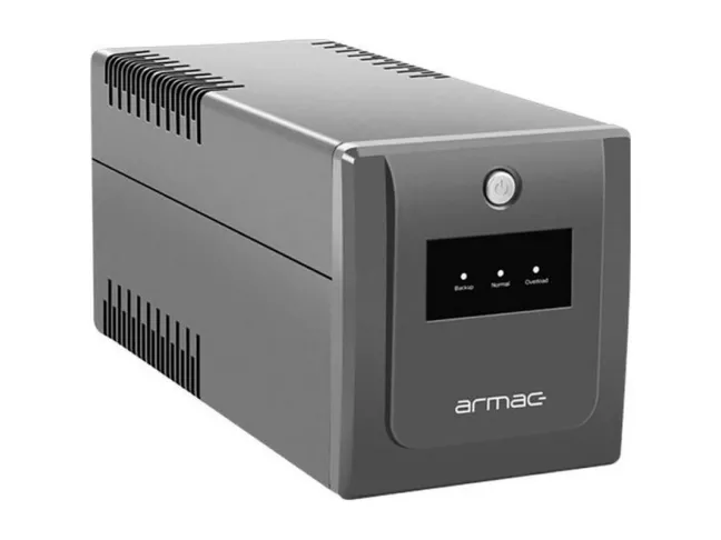 Линейно-интерактивный ИБП ARMAC HOME Line-Interactive 1500E LED (H/1500E/LED)