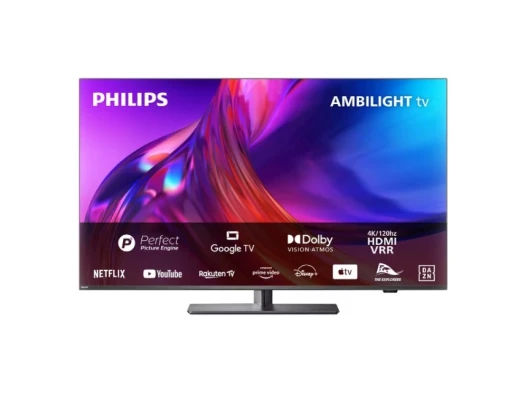 Телевизор Philips 43PUS8818/12