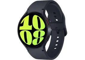 Смарт-часы Samsung Galaxy Watch 6 44mm eSIM Black (SM-R945FZKAEUE)