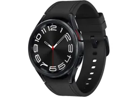 Смарт-часы Samsung Galaxy Watch 6 Classic 43mm eSIM Black (SM-R955FZKAEUE)