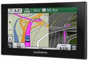 GPS-навигатор Garmin Nuvi 2789