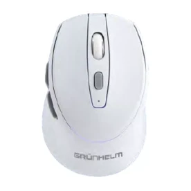 Мышка Grunhelm M-518WL-B