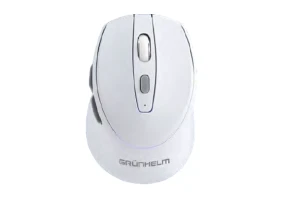 Мышка Grunhelm M-518WL-B
