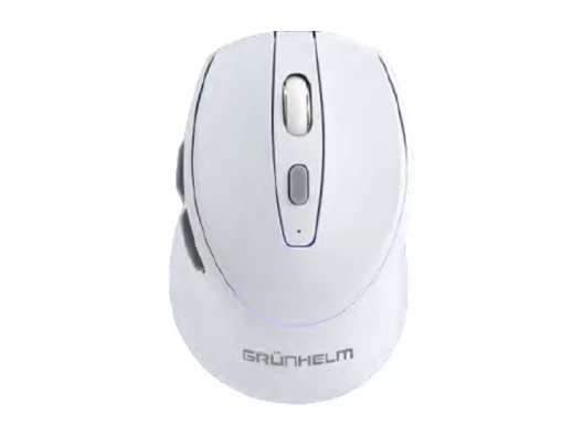 Мышка Grunhelm M-518WL-B