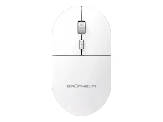 Мышка Grunhelm M-521WL-B