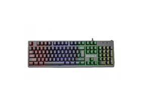 Клавиатура игровая Grunhelm KB-610WD