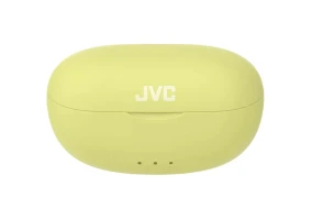 Наушники TWS JVC HA-A7T2 Green (HA-A7T2-G-E)