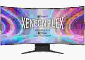 Монитор Corsair Xeneon Flex 45WQHD240 OLED (CM-9030001-PE)