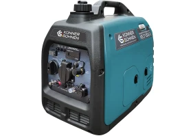 Инверторный генератор Konner&Sohnen KS 3100iG S