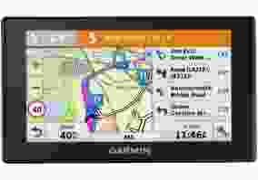 GPS-навігатор Garmin DriveSmart