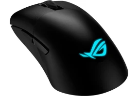 Мышка Asus ROG Keris WL Aimpoint Black (90MP02V0-BMUA00)