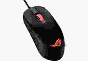 Мышка Asus ROG Strix Impact III USB (90MP0300-BMUA00)