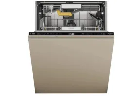 Посудомоечная машина Whirlpool W8IHF58TU