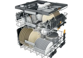 Посудомоечная машина Whirlpool W7I HT58 T