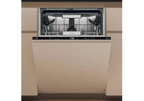 Посудомоечная машина Whirlpool W7I HT58 T