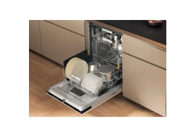 Посудомоечная машина Whirlpool W7I HT58 T