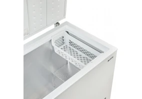 Морозильный ларь Grifon GRML-300EI