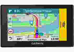 GPS-навигатор Garmin DriveAssist 51LMT-S Europe