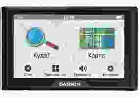 GPS-навігатор Garmin Drive 61LMT-S Europe