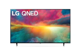 Телевізор LG 43QNED756RA
