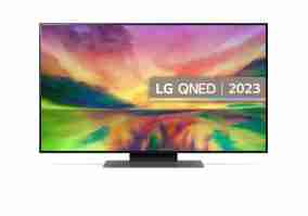 Телевізор LG 50QNED816RE