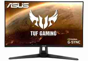 Монітор Asus TUF Gaming VG27AQ1A (90LM05Z0-B04370)