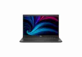 Ноутбук Dell Latitude 3520 Black (N032L352015GE_UBU)