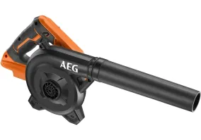 Повітродувка AEG BGE18С2