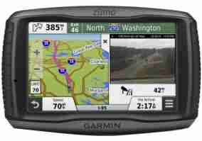 GPS-навигатор Garmin Zumo 595LM