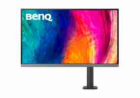 Монітор BenQ PD2706UA (9H.LLKLB.QBE)