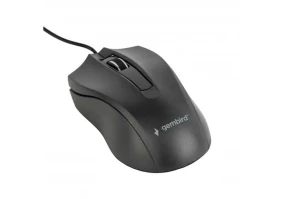 Мышь Gembird Mc-3B01 Black
