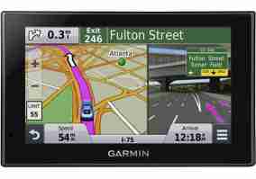 GPS-навигатор Garmin Nuvi 2589LMT