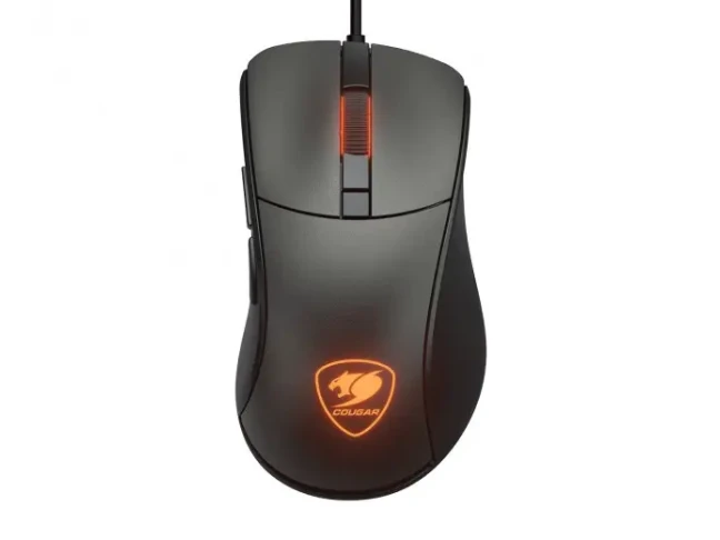 Мышка Cougar Mouse Suprassion Ex (CGR-WOMB-SEX)