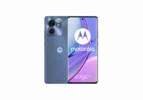Смартфон Motorola Edge 40 8/256GB Lunar Blue