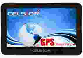 GPS-навигатор Celsior CS-519