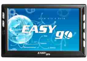 GPS-навігатор EasyGo 410