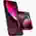 Смартфон Motorola Razr 40 Ultra 8/256GB Magenta (PAX40022)