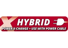 Автомобільний компресор (електричний) Einhell PRESSITO 18/25 Hybrid