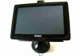 GPS-навигатор Tenex 50L