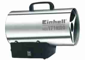 Тепловая пушка Einhell HGG 171 Niro