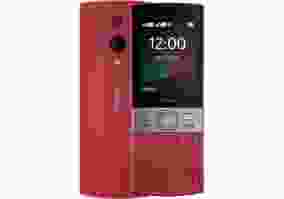 Мобільний телефон Nokia 150 Dual Sim 2023 RED